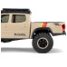 RC auto Axial SCX30 Toyota Tacoma TRD Pro 1:30 4WD RTR - Písková RC auto Axial SCX30 Toyota Tacoma TRD Pro 1:30 4WD RTR - Písková