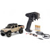 RC auto Axial SCX30 Toyota Tacoma TRD Pro 1:30 4WD RTR - Písková RC auto Axial SCX30 Toyota Tacoma TRD Pro 1:30 4WD RTR - Písková