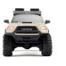 RC auto Axial SCX30 Toyota Tacoma TRD Pro 1:30 4WD RTR - Písková RC auto Axial SCX30 Toyota Tacoma TRD Pro 1:30 4WD RTR - Písková