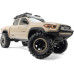 RC auto Axial SCX30 Toyota Tacoma TRD Pro 1:30 4WD RTR - Písková RC auto Axial SCX30 Toyota Tacoma TRD Pro 1:30 4WD RTR - Písková
