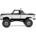 RC auto Axial SCX24 Chevrolet C10 1971 1:24 4WD RTR - oranžová RC auto Axial SCX24 Chevrolet C10 1971 1:24 4WD RTR - oranžová