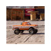 RC auto Axial SCX24 Chevrolet C10 1971 1:24 4WD RTR - oranžová RC auto Axial SCX24 Chevrolet C10 1971 1:24 4WD RTR - oranžová