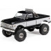 RC auto Axial SCX24 Chevrolet C10 1971 1:24 4WD RTR - oranžová RC auto Axial SCX24 Chevrolet C10 1971 1:24 4WD RTR - oranžová