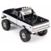RC auto Axial SCX24 Chevrolet C10 1971 1:24 4WD RTR - oranžová RC auto Axial SCX24 Chevrolet C10 1971 1:24 4WD RTR - oranžová