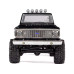 RC auto Axial SCX24 Chevrolet C10 1971 1:24 4WD RTR - černá RC auto Axial SCX24 Chevrolet C10 1971 1:24 4WD RTR - černá