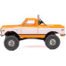 RC auto Axial SCX24 Chevrolet C10 1971 1:24 4WD RTR - oranžová RC auto Axial SCX24 Chevrolet C10 1971 1:24 4WD RTR - oranžová