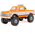 RC auto Axial SCX24 Chevrolet C10 1971 1:24 4WD RTR - černá RC auto Axial SCX24 Chevrolet C10 1971 1:24 4WD RTR - černá