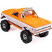 RC auto Axial SCX24 Chevrolet C10 1971 1:24 4WD RTR - černá RC auto Axial SCX24 Chevrolet C10 1971 1:24 4WD RTR - černá