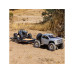 Axial SCX10 přívěs 1:10 s LED světly Axial SCX10 přívěs 1:10 s LED světly