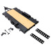 Axial SCX10 přívěs 1:10 s LED světly Axial SCX10 přívěs 1:10 s LED světly