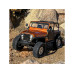 RC model auta Axial SCX10 III Jeep CJ-7 1:10 4WD RTR - Měděná