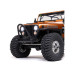 RC model auta Axial SCX10 III Jeep CJ-7 1:10 4WD RTR - Měděná