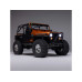 RC model auta Axial SCX10 III Jeep CJ-7 1:10 4WD RTR - Měděná