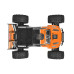 FURAGO XD - RTR - Brushed 2S - Oranžová 1/12