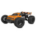 FURAGO XD - RTR - Brushed 2S - Oranžová 1/12