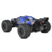 PUNISHER XD - RTR - Brushed 2S - Modrá 1/12 PUNISHER XD - RTR - Brushed 2S - Modrá 1/12