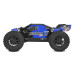 PUNISHER XD - RTR - Brushed 2S - Modrá 1/12 PUNISHER XD - RTR - Brushed 2S - Modrá 1/12