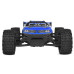 PUNISHER XD - RTR - Brushed 2S - Modrá 1/12 PUNISHER XD - RTR - Brushed 2S - Modrá 1/12