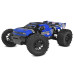 PUNISHER XD - RTR - Brushed 2S - Modrá 1/12 PUNISHER XD - RTR - Brushed 2S - Modrá 1/12