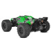 PUNISHER XD - RTR - Brushed 2S - Zelená PUNISHER XD - RTR - Brushed 2S - Zelená
