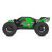 PUNISHER XD - RTR - Brushed 2S - Zelená PUNISHER XD - RTR - Brushed 2S - Zelená