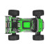 PUNISHER XD - RTR - Brushed 2S - Zelená PUNISHER XD - RTR - Brushed 2S - Zelená