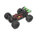 PUNISHER XD - RTR - Brushed 2S - Zelená PUNISHER XD - RTR - Brushed 2S - Zelená