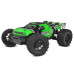 PUNISHER XD - RTR - Brushed 2S - Zelená PUNISHER XD - RTR - Brushed 2S - Zelená