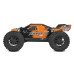 PUNISHER XD - RTR - Brushed 2S - Oranžová 1/12 PUNISHER XD - RTR - Brushed 2S - Oranžová 1/12