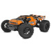 PUNISHER XD - RTR - Brushed 2S - Oranžová 1/12 PUNISHER XD - RTR - Brushed 2S - Oranžová 1/12