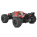 PUNISHER XD - RTR - Brushed 2S - Červená RC Auto 1/12 PUNISHER XD - RTR - Brushed 2S - Červená RC Auto 1/12