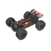 PUNISHER XD - RTR - Brushed 2S - Červená RC Auto 1/12 PUNISHER XD - RTR - Brushed 2S - Červená RC Auto 1/12