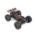 PUNISHER XD - RTR - Brushed 2S - Červená RC Auto 1/12 PUNISHER XD - RTR - Brushed 2S - Červená RC Auto 1/12