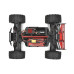PUNISHER XD - RTR - Brushed 2S - Červená RC Auto 1/12 PUNISHER XD - RTR - Brushed 2S - Červená RC Auto 1/12