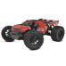 PUNISHER XD - RTR - Brushed 2S - Červená RC Auto 1/12 PUNISHER XD - RTR - Brushed 2S - Červená RC Auto 1/12