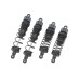 SYNCRO-4 - BUGGY 1/8 4WD 3-4S Brushless - RTR - 2026 zelená SYNCRO-4 - BUGGY 1/8 4WD 3-4S Brushless - RTR - 2026 zelená