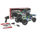 SYNCRO-4 - BUGGY 1/8 4WD 3-4S Brushless - RTR - 2026 zelená SYNCRO-4 - BUGGY 1/8 4WD 3-4S Brushless - RTR - 2026 zelená