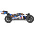 SYNCRO-4 - BUGGY 1/8 4WD 3-4S Brushless - RTR - 2026 oranžová SYNCRO-4 - BUGGY 1/8 4WD 3-4S Brushless - RTR - 2026 oranžová