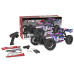 SYNCRO-4 - BUGGY 1/8 4WD 3-4S Brushless - RTR - 2026 růžová SYNCRO-4 - BUGGY 1/8 4WD 3-4S Brushless - RTR - 2026 růžová