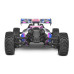 SYNCRO-4 - BUGGY 1/8 4WD 3-4S Brushless - RTR - 2026 růžová SYNCRO-4 - BUGGY 1/8 4WD 3-4S Brushless - RTR - 2026 růžová
