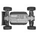 SYNCRO-4 - BUGGY 1/8 4WD 3-4S Brushless - RTR - 2026 růžová SYNCRO-4 - BUGGY 1/8 4WD 3-4S Brushless - RTR - 2026 růžová