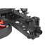 SYNCRO-4 - BUGGY 1/8 4WD 3-4S Brushless - RTR - 2026 červená SYNCRO-4 - BUGGY 1/8 4WD 3-4S Brushless - RTR - 2026 červená