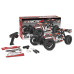 SYNCRO-4 - BUGGY 1/8 4WD 3-4S Brushless - RTR - 2026 červená SYNCRO-4 - BUGGY 1/8 4WD 3-4S Brushless - RTR - 2026 červená