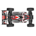 SYNCRO-4 - BUGGY 1/8 4WD 3-4S Brushless - RTR - 2026 červená SYNCRO-4 - BUGGY 1/8 4WD 3-4S Brushless - RTR - 2026 červená