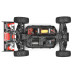 SYNCRO-4 - BUGGY 1/8 4WD 3-4S Brushless - RTR - 2026 červená SYNCRO-4 - BUGGY 1/8 4WD 3-4S Brushless - RTR - 2026 červená