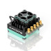 CAYOTE CREST RS120 1/10 Stock 120A Sensored Brushless Competition ESC