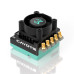 CAYOTE CREST RS80 1/10 Stock 80A Sensored Brushless Competition ESC CAYOTE CREST RS80 1/10 Stock 80A Sensored Brushless Competition ESC