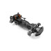 Stage-D10 Creator Edition stavebnice HPI 1/10 RC drift Stage-D10 Creator Edition stavebnice HPI 1/10 RC drift