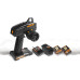 Stage-D10 Creator Edition stavebnice HPI 1/10 RC drift Stage-D10 Creator Edition stavebnice HPI 1/10 RC drift