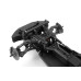 Stage-D10 Creator Edition stavebnice HPI 1/10 RC drift Stage-D10 Creator Edition stavebnice HPI 1/10 RC drift